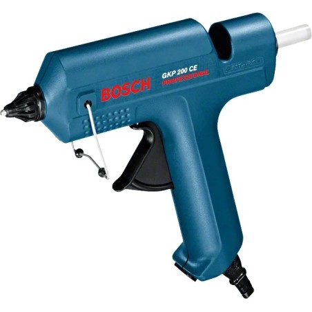 Bosch GKP 200 CE Tutkal ( SİLİKON) Tabancası - 0601950703