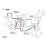 GKE 18V-40 Testere Zinciri 7x 2 609 007 365