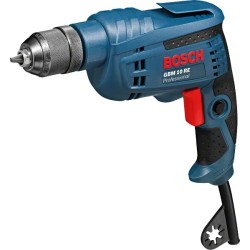 Bosch GBM 10 RE 600 W Darbesiz Matkap - 0601473600