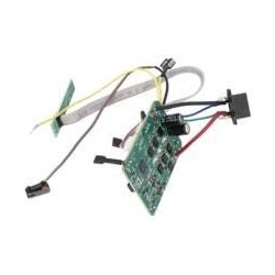 GGP 12V-25 Elektronik Modül 1 619 P15 722