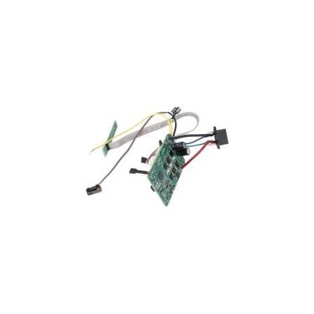 GGP 12V-25 Elektronik Modül 1 619 P15 722