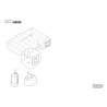 GGP 12V-25 Ayar Mili 1 619 P15 734