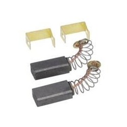 GBM 13 HRE Kömür Fırça Seti Rush Set 2 604 321 905