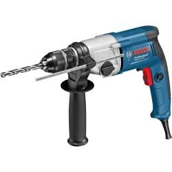 BOSCH GBM 13-2-RE 750 W Profesyonel Darbesiz Matkap - 06011B2000