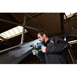 BOSCH GBM 13-2-RE 750 W Profesyonel Darbesiz Matkap - 06011B2000