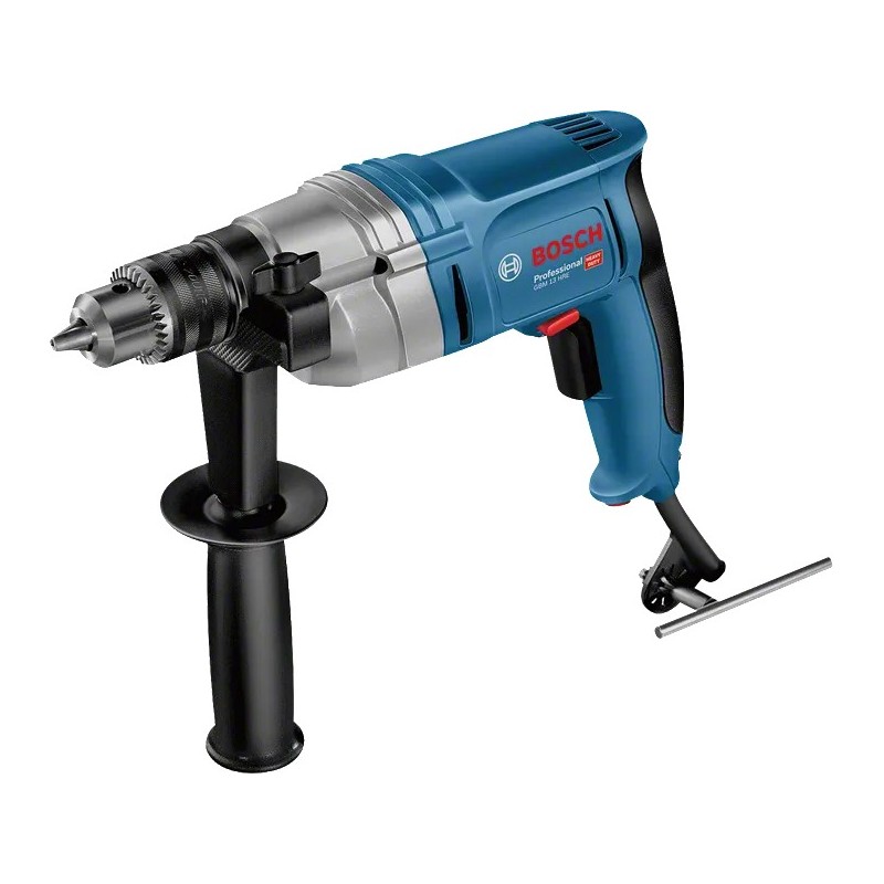 Bosch Professional GBM 13 HRE 550 W Darbesiz Matkap - 0601049603