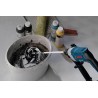 Bosch Professional GBM 13 HRE 550 W Darbesiz Matkap - 0601049603