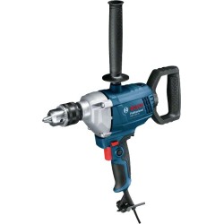 BOSCH GBM 1600 RE 850 W Profesyonel Darbesiz Matkap - 06011B0000