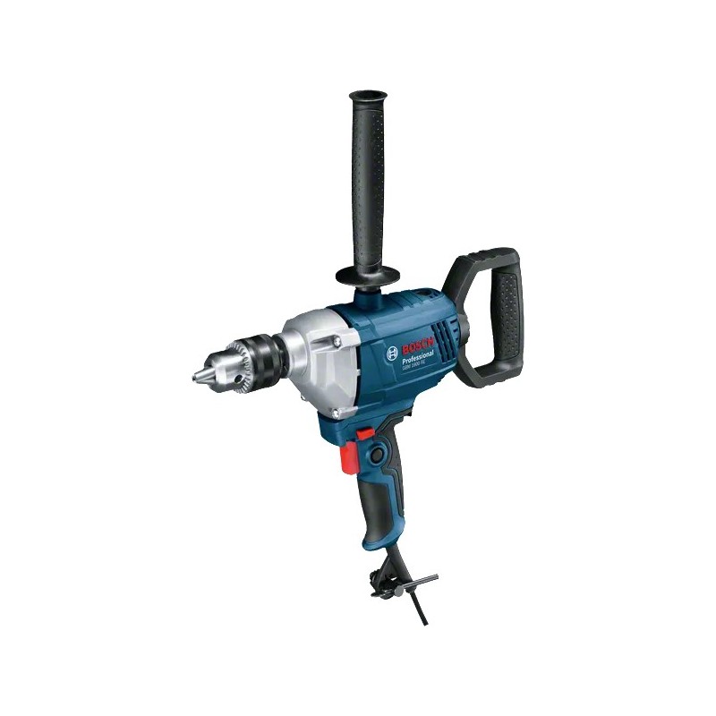 BOSCH GBM 1600 RE 850 W Profesyonel Darbesiz Matkap - 06011B0000