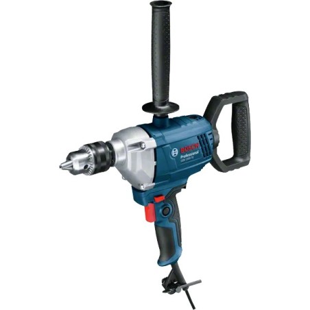 BOSCH GBM 1600 RE 850 W Profesyonel Darbesiz Matkap - 06011B0000