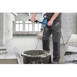 BOSCH GBM 1600 RE 850 W Profesyonel Darbesiz Matkap - 06011B0000
