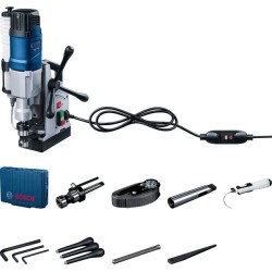 Bosch Profesyonel GBM 50-2 Darbesiz Manyetik Matkap - 06011B4020