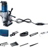 Bosch Profesyonel GBM 50-2 Darbesiz Manyetik Matkap - 06011B4020