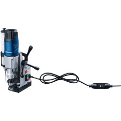 Bosch Profesyonel GBM 50-2 Darbesiz Manyetik Matkap - 06011B4020