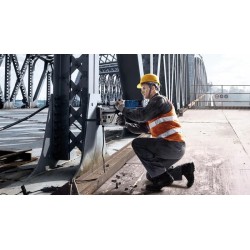 Bosch Profesyonel GBM 50-2 Darbesiz Manyetik Matkap - 06011B4020