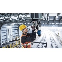 Bosch Profesyonel GBM 50-2 Darbesiz Manyetik Matkap - 06011B4020