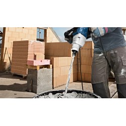 Bosch Profesyonel GRW 18-2 E Karıştırıcı  1800W -  06011A8000