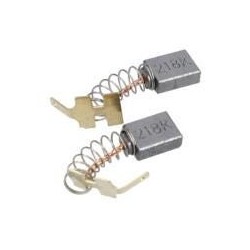 GSB 600 Kömür Fırça Seti 1 619 PC0 389