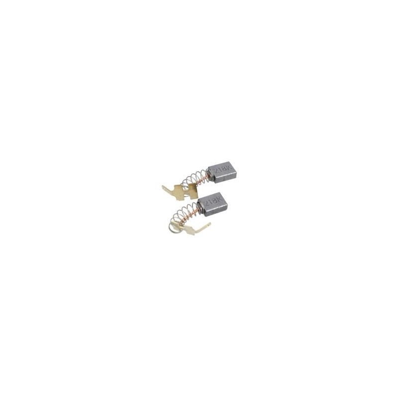 GSB 600 Kömür Fırça Seti 1 619 PC0 389