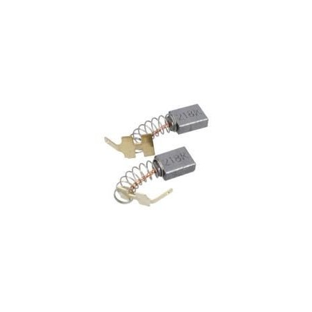 GSB 600 Kömür Fırça Seti 1 619 PC0 389