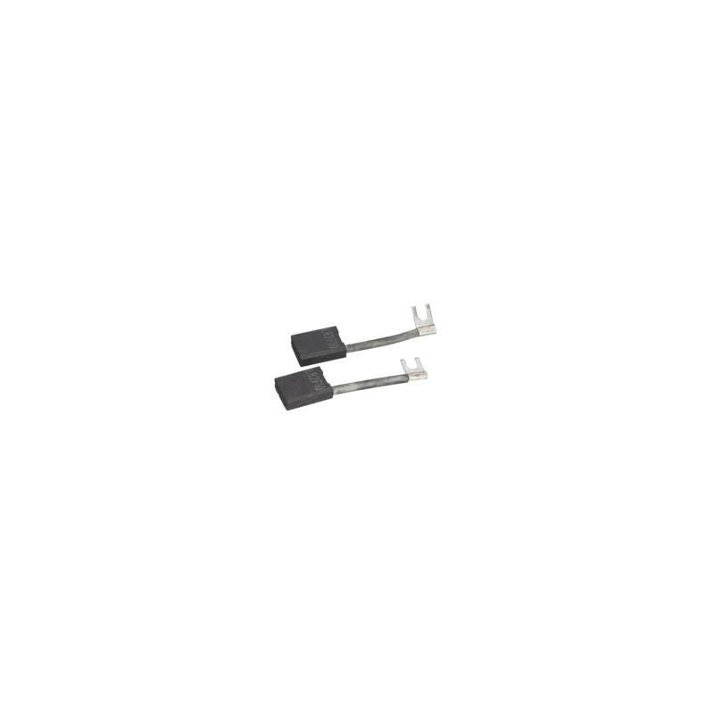 GRW 12 E Kömür Fırça Seti 1 607 014 17A