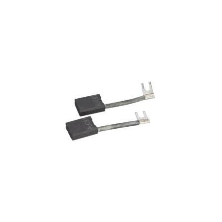 GRW 12 E Kömür Fırça Seti 1 607 014 17A