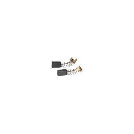 GBM 1600 RE Kömür Fırça Seti N-brush Set 1 619 PA7 827