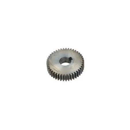 GBM 1600 RE Alin Dişlisi Drical Gear 1 619 PA7 834