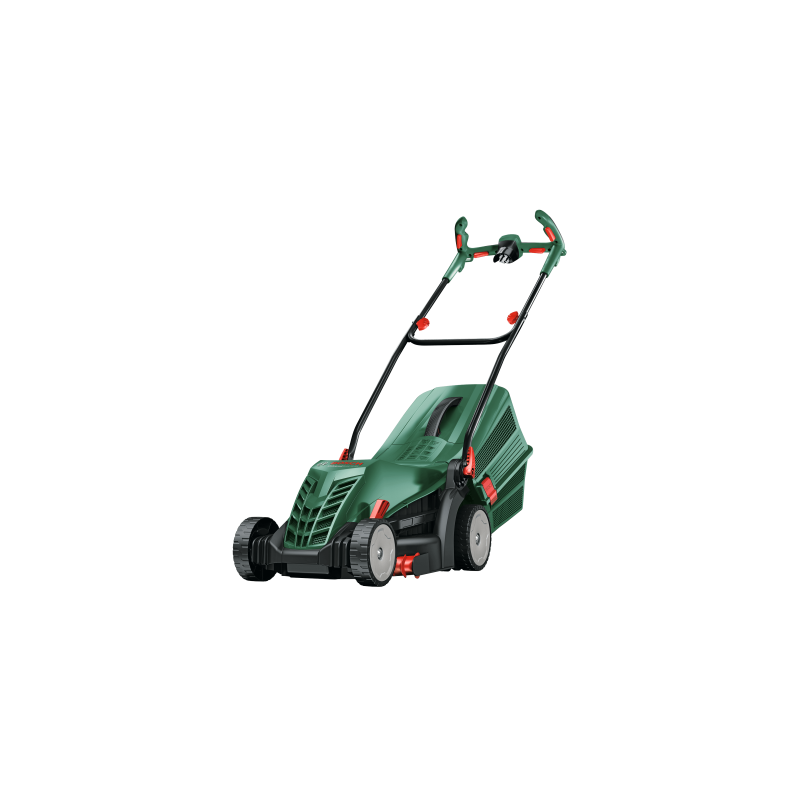 Bosch UniversalRotak 34-405 Elektrikli Çim Biçme Makinesi - 06008A6401