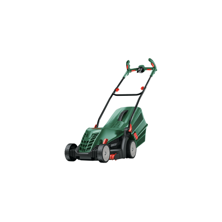 Bosch UniversalRotak 34-405 Elektrikli Çim Biçme Makinesi - 06008A6401