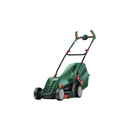 Bosch UniversalRotak 37-555 Çim Biçme Makinesi - 06008A6501