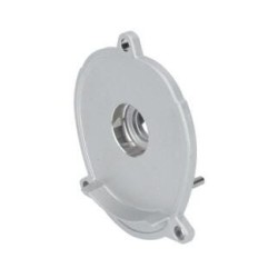 GBM 13-2 RE Ara Flanş 1 600 A00 4MW