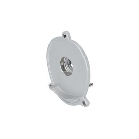 GBM 13-2 RE Ara Flanş 1 600 A00 4MW