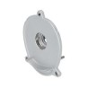 GBM 13-2 RE Ara Flanş 1 600 A00 4MW