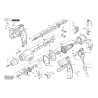 GBM 13-2 RE Ara Flanş 1 600 A00 4MW