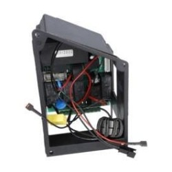 GBM 50-2 Kontrol Aleti 1 619 PB4 118