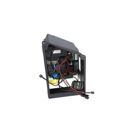 GBM 50-2 Kontrol Aleti 1 619 PB4 118