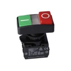 GBM 50-2 Motor Koruma Şalteri 1 619 PB3 825