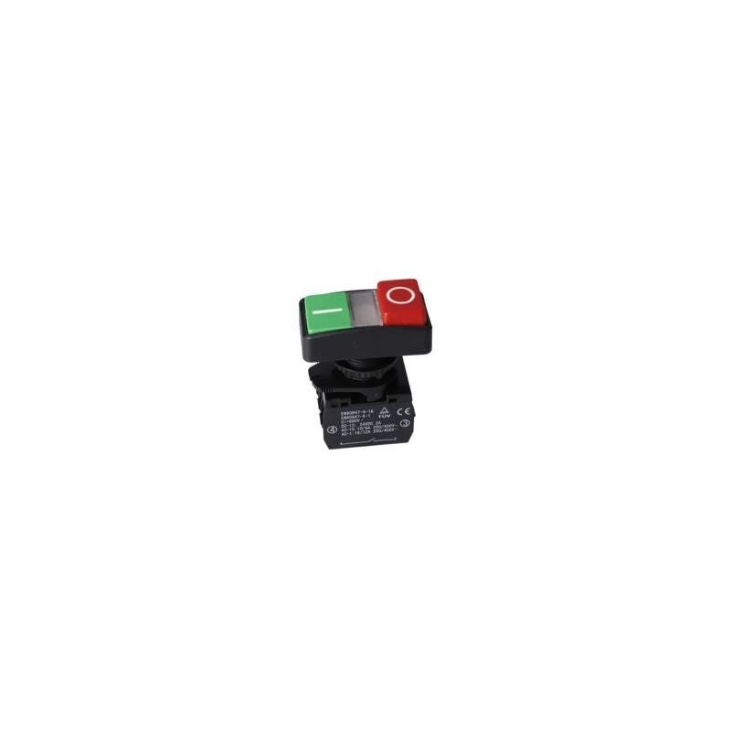 GBM 50-2 Motor Koruma Şalteri 1 619 PB3 825