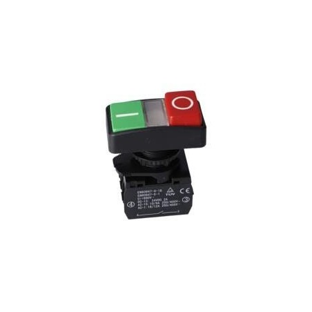 GBM 50-2 Motor Koruma Şalteri 1 619 PB3 825