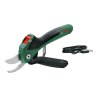 Bosch EasyPrune Akülü Dal Budama Makası - 06008B2102