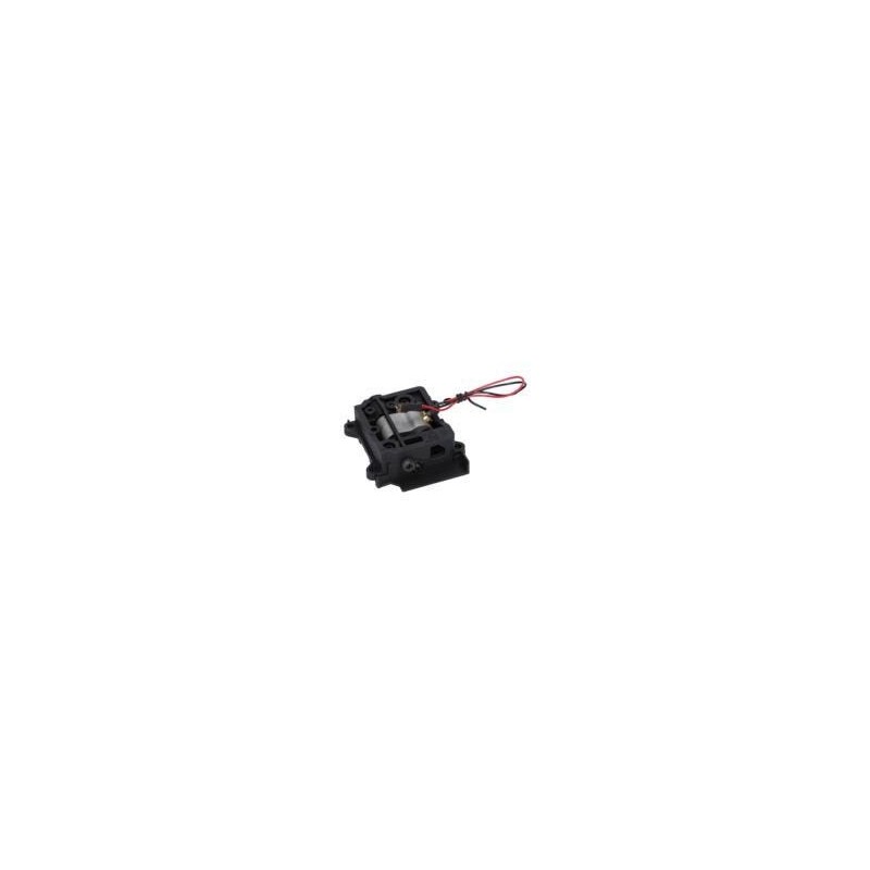 GBM 50-2 Lazer Ünitesi 1 619 PB4 086