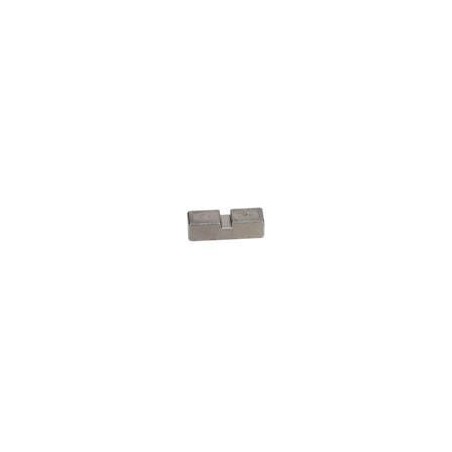 GSB 13 RE Yassi Kama Flat Key 2 602 300 034