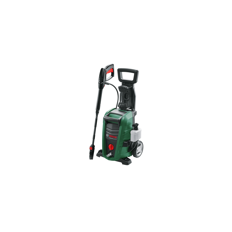 Bosch UniversalAquatak 125 Yüksek Basınçlı Yıkama Cihazı - 06008A7A00