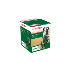 Bosch UniversalAquatak 130 Yüksek Basınçlı Yıkama Cihazı - 06008A7B00