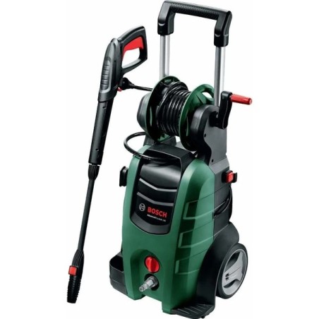 Bosch Advanced Aquatak 140 Yüksek Basınçlı Yıkama Makinası - 06008A7D00
