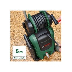 Bosch Advanced Aquatak 140 Yüksek Basınçlı Yıkama Makinası - 06008A7D00