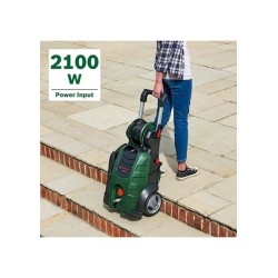 Bosch Advanced Aquatak 140 Yüksek Basınçlı Yıkama Makinası - 06008A7D00