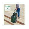 Bosch Advanced Aquatak 140 Yüksek Basınçlı Yıkama Makinası - 06008A7D00