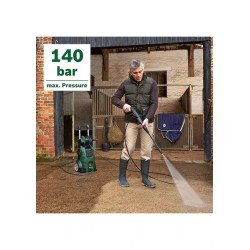 Bosch Advanced Aquatak 140 Yüksek Basınçlı Yıkama Makinası - 06008A7D00